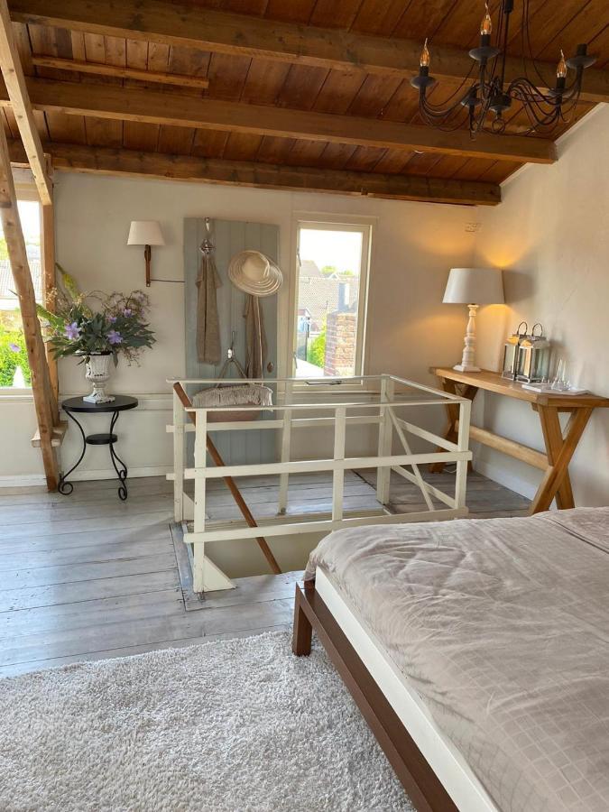 Maison Blakenburg Wissenkerke Ngoại thất bức ảnh