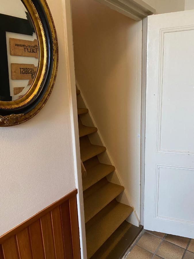 Maison Blakenburg Wissenkerke Ngoại thất bức ảnh
