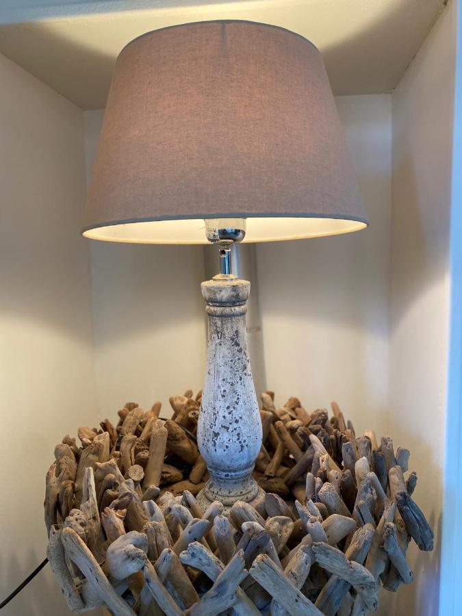 Maison Blakenburg Wissenkerke Ngoại thất bức ảnh