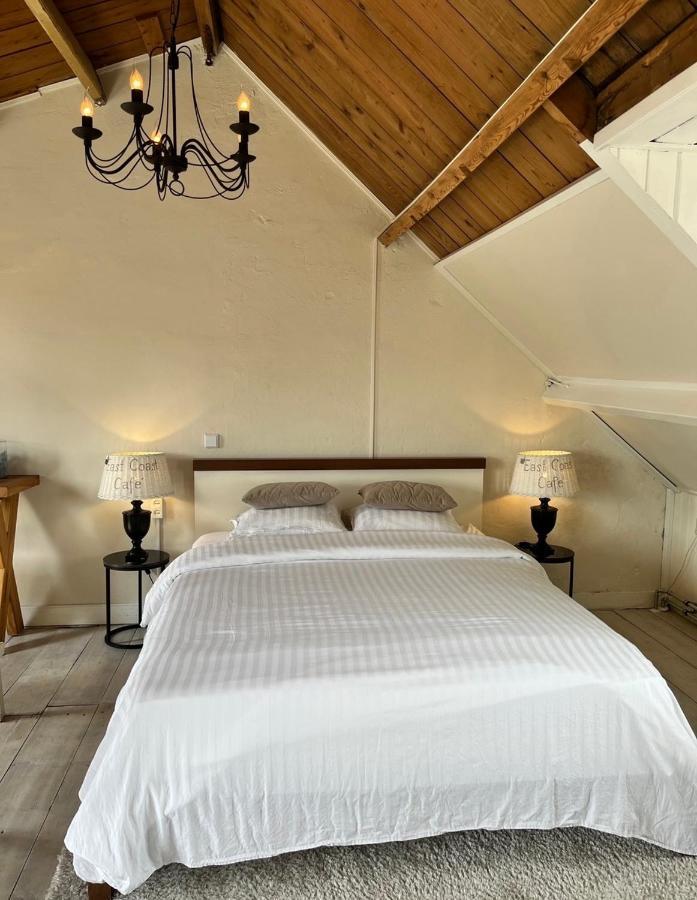 Maison Blakenburg Wissenkerke Ngoại thất bức ảnh