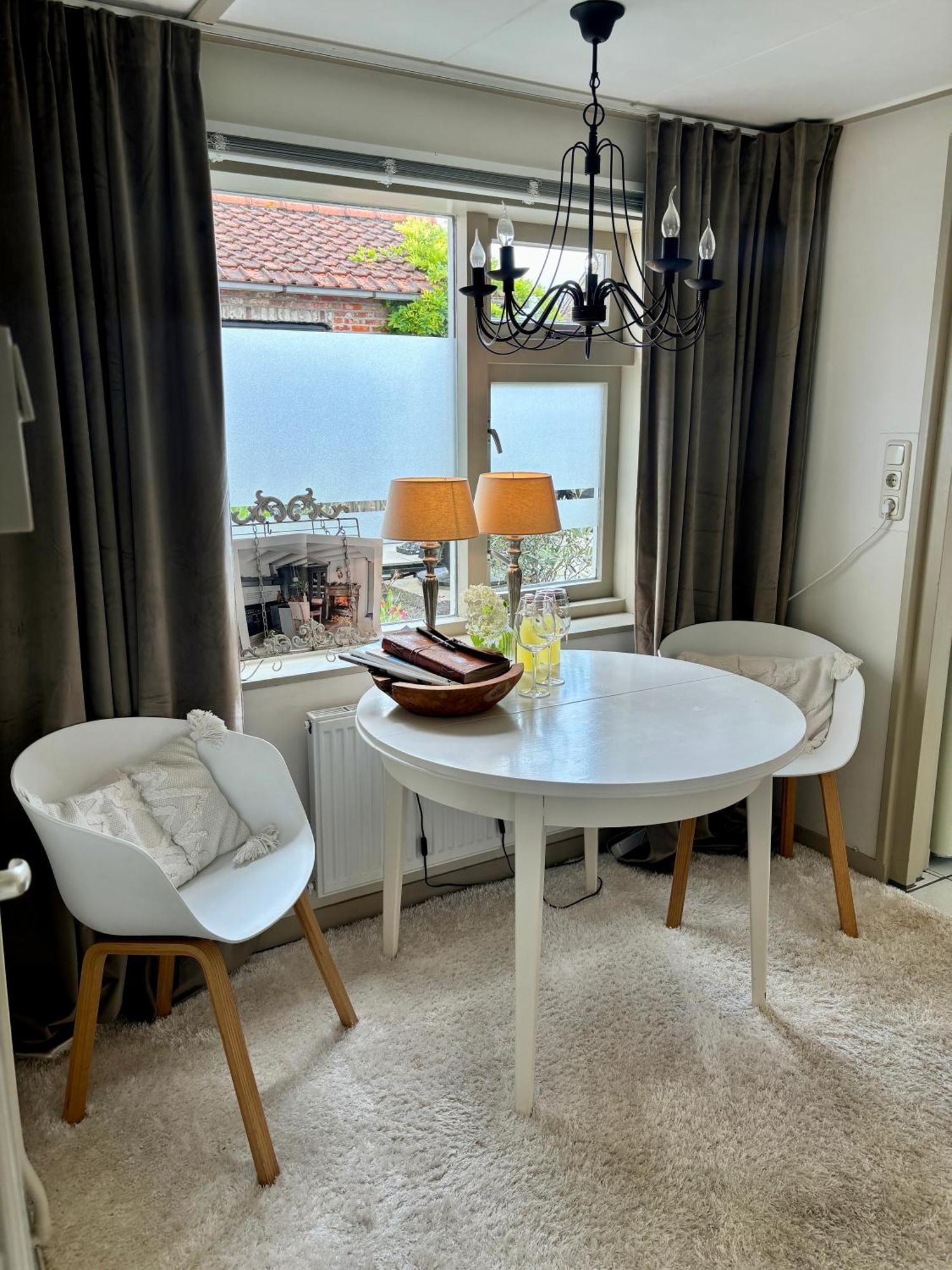 Maison Blakenburg Wissenkerke Ngoại thất bức ảnh